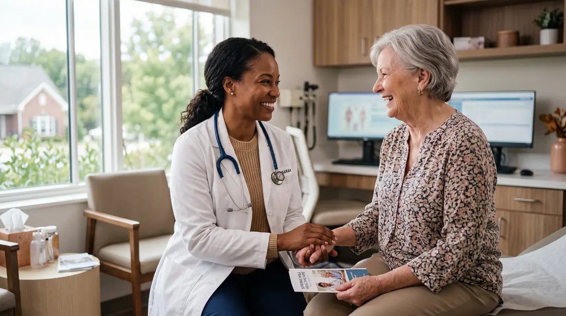 Healthcare