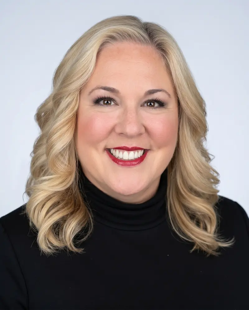 Michelle Reuter